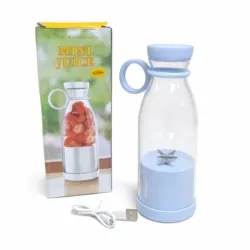 MINIJUGUERA PORTÁTIL