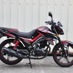 MOTOR KRATHOS 200 CC