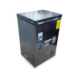 NEVERA HORIZONTAL MILEXUS 3.5 PIES (100L)