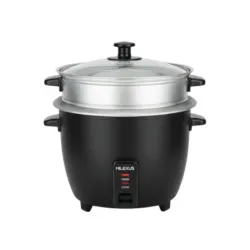 OLLA ARROCERA VAPORERA MILEXUS 2.2L