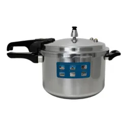 OLLA DE PRESIÓN PARA INDUCCIÓN DE 7L