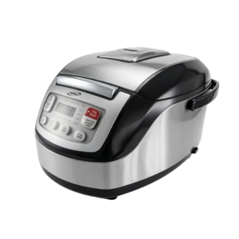 OLLA MULTIPROPÓSITO 15 EN 1 HiRBO