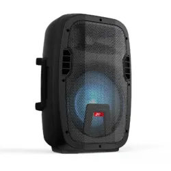 PORTABLE SPEAKER 15 PULGADAS , 35W JVC - XS-KY412PB