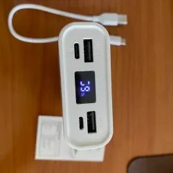 Power Bank 1Hora GAR117 – 20,000 mAh