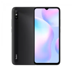 REDMI 9A (4+64) NEGRO