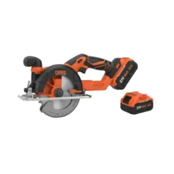 SIERRA CIRCULAR INALÁMBRICA FD25602121