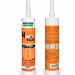 SILICONA BLANCA 300 ML