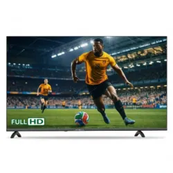 SMART TV FULL HD 50 PULGADAS SANKEY