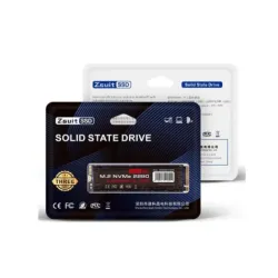SSD ULTRA M2 2280 NVMe 500GB ZSUIT