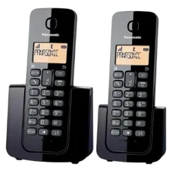 TELÉFONO INALÁMBRICO KX-TGB112LAB PANASONIC