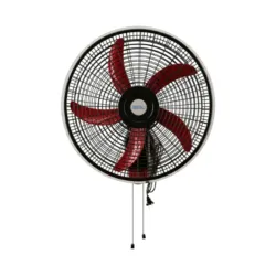 VENTILADOR DE PARED 18" ROYAL