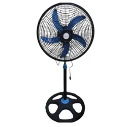 VENTILADOR DE PEDESTAL 18" MILEXUS