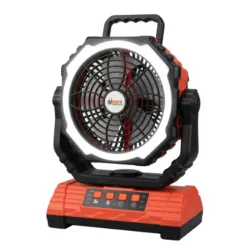 VENTILADOR RECARGABLE BEE ELECTRICS 20 000mAh 
