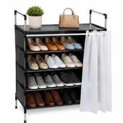 ZAPATERA XG263-5P