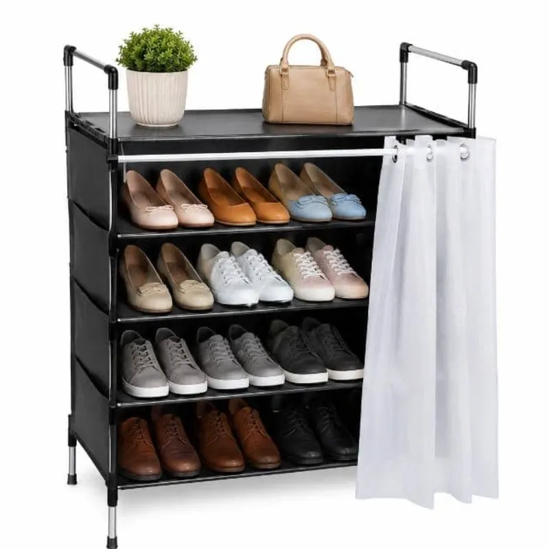 ZAPATERA XG263-5P