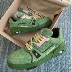 Louis Vuitton Verdes