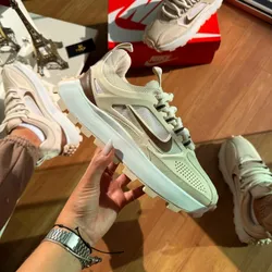 Nike Bailleli