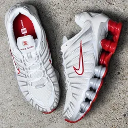 Nike Shox TL