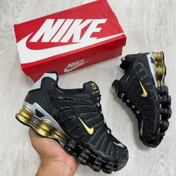 Nike Shox TL