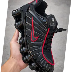 Nike Shox TL