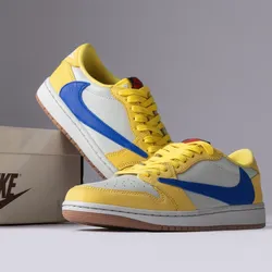 Nike Travis Scott Dunk Low