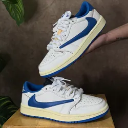Nike Travis Scott Dunk Low