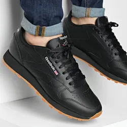 Reebok Negras