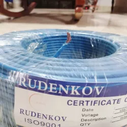 Cable 8 Rudenkov 100m