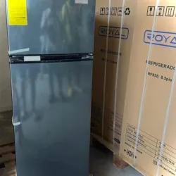 Refrigerador Royal 8.5pies