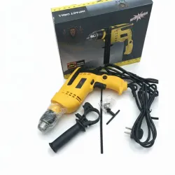 Taladro Percutor Maf