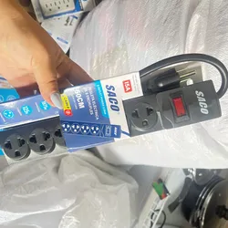 Regletas Universales 