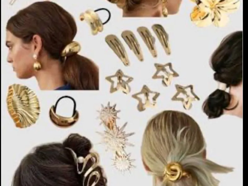 🎀Accesorios para el Cabello🎀