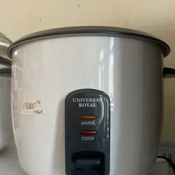 Arrocera