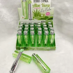 Bálsamo Labial Aloe Vera