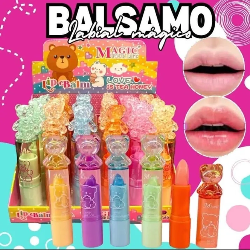 Bálsamo 