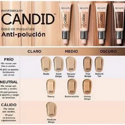 Base doble Covertura