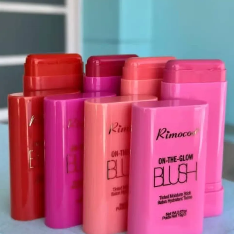 Blush (Rubor)