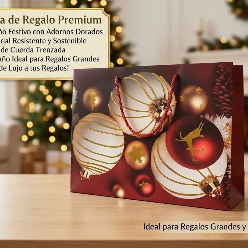 Bolsas de Regalo