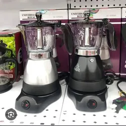 Cafetera Eléctrica 