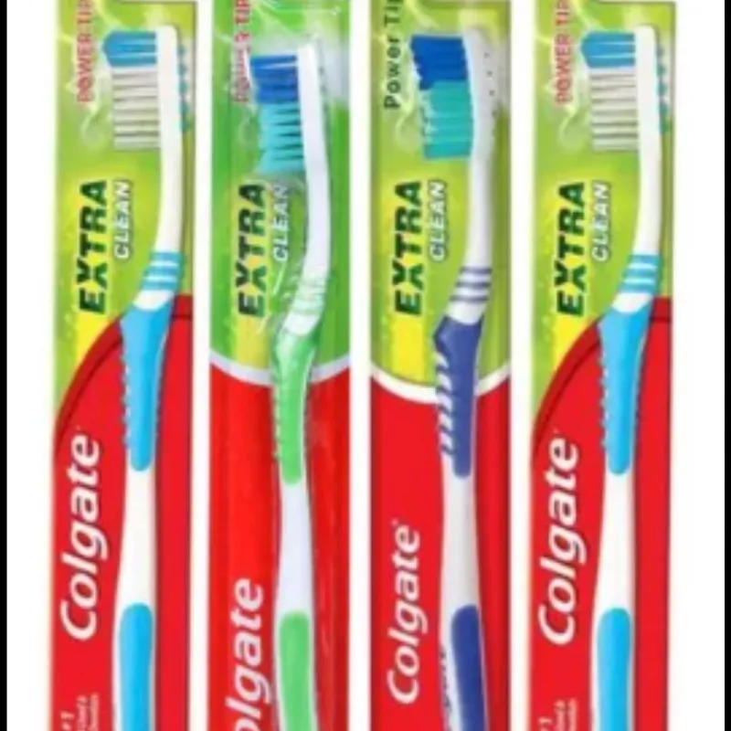 Cepillos de Dientes