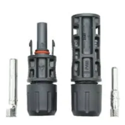 Conectores MC-4