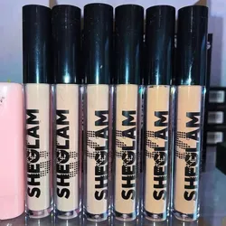 Corrector de Ojeras SHEGLAM