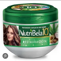 Crema de Tratamiento Nutrivela