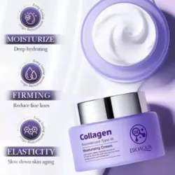 Crema Hidratante BIOAQUA