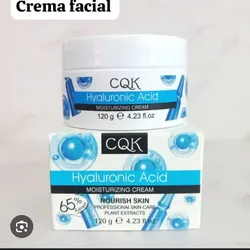 Crema Hidratante