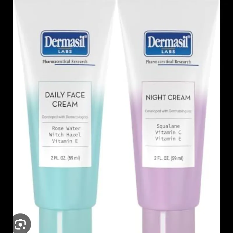 Cremas Faciales