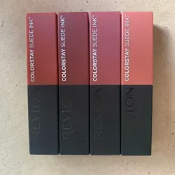 Creyones de Barra REVLON