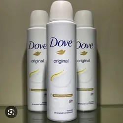Desodorante DOVE