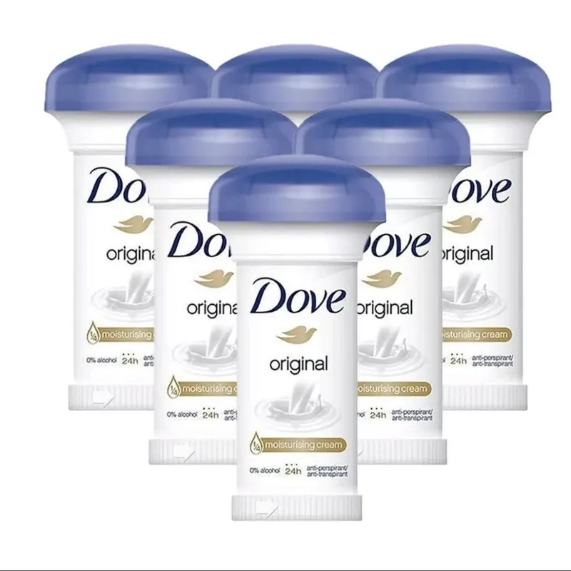 Desodorante DOVE