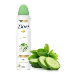 Desodorante Dove